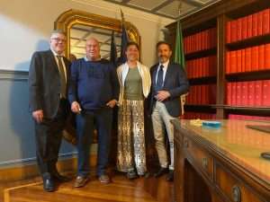 Nuovo CD AIMSC 2024