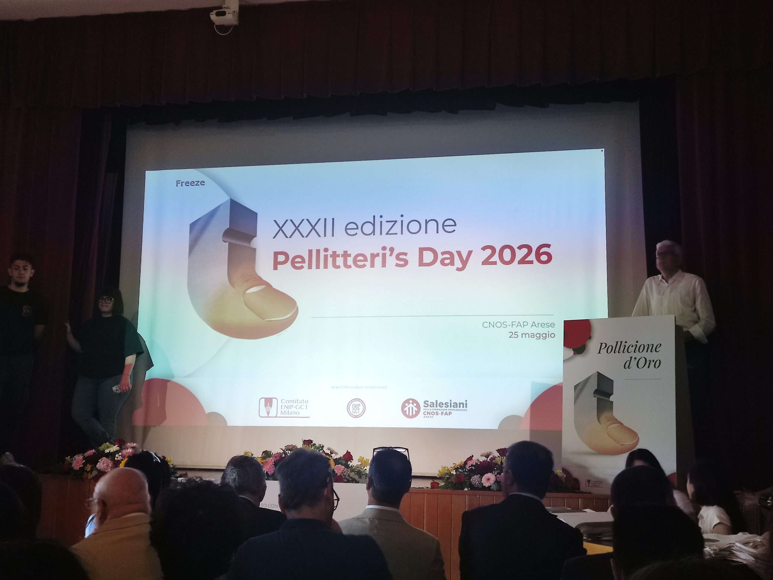 Pellitteri,s Day 2026